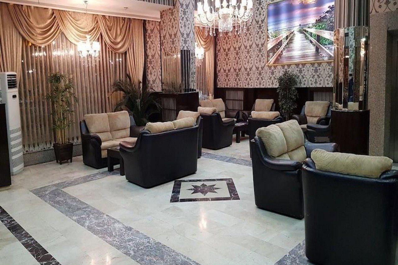 Ankara Capital Otel Luaran gambar