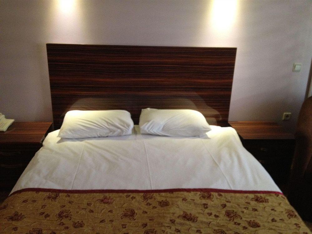 Ankara Capital Otel Bilik gambar